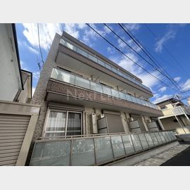 立川駅より徒歩12分 2階 築11年6ヶ月の賃貸物件
