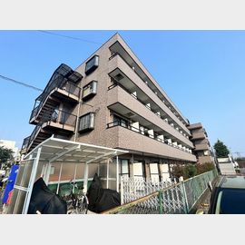 八王子駅よりバス17分 3階 築33年5ヶ月の賃貸物件