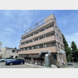 豊田駅より徒歩21分 2階 築28年11ヶ月の賃貸物件