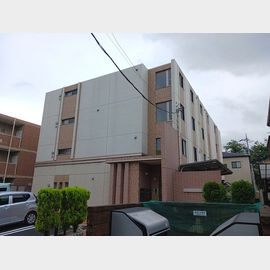 京王八王子駅より徒歩14分 3階 築6年11ヶ月の賃貸物件