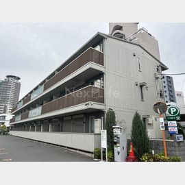 アイルグリーン 3階 築7年8ヶ月の賃貸物件