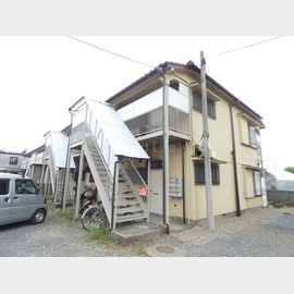 紅葉丘ハウス 2階 築48年6ヶ月の賃貸物件