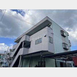 メゾンフローラル 2階 築36年8ヶ月の賃貸物件