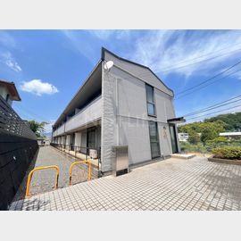 レオパレスゴールドレジデンス館町 1階 築29年6ヶ月の賃貸物件