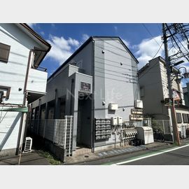 国分寺駅より徒歩10分 1階 築12年1ヶ月の賃貸物件