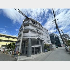 ラ・パルフェ・ド・立川 4階 築37年3ヶ月の賃貸物件