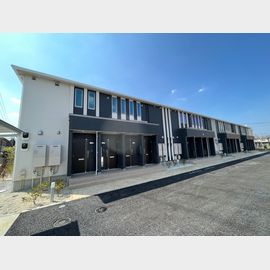 豊田駅より徒歩29分 1階 築3年5ヶ月の賃貸物件
