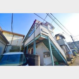 エイティエイト．ヒノ 1階 築36年2ヶ月の賃貸物件