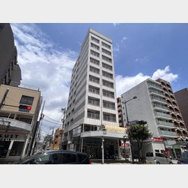 八王子駅より徒歩8分 4階 築23年6ヶ月の賃貸物件