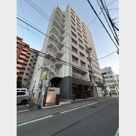 八王子駅より徒歩8分 4階 築23年6ヶ月の賃貸物件