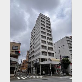 八王子駅より徒歩8分 5階 築23年6ヶ月の賃貸物件