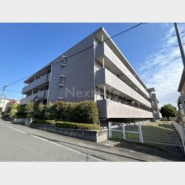 昭島駅より徒歩5分 3階 築33年5ヶ月の賃貸物件