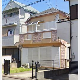 矢野口駅より徒歩8分 1階 築27年3ヶ月の賃貸物件