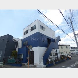 リブルデーコゼキ 2階 築44年10ヶ月の賃貸物件