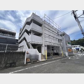 TISマンション堀之内の賃貸物件