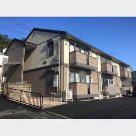 山田駅より徒歩7分 2階 築17年6ヶ月の賃貸物件