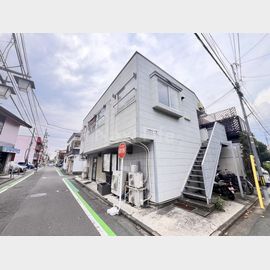 ヒロセコーポ6 2階 築39年1ヶ月の賃貸物件