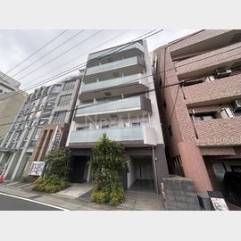 八王子駅より徒歩3分 5階 築8年10ヶ月の賃貸物件