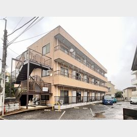 コーポ高倉 1階 築37年4ヶ月の賃貸物件