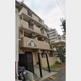 国分寺駅より徒歩3分 2階 築29年4ヶ月の賃貸物件