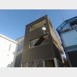日野駅より徒歩10分 2階 築10年1ヶ月の賃貸物件