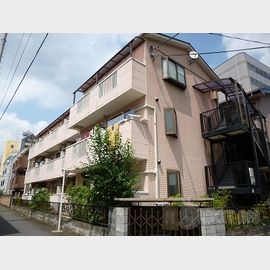 シュロスプリーマ 2階 築32年2ヶ月の賃貸物件