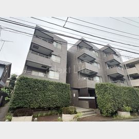 パールハイツ恋ヶ窪 1階 築37年11ヶ月の賃貸物件