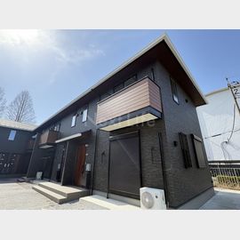 泉体育館駅より徒歩8分 1階 築3年8ヶ月の賃貸物件