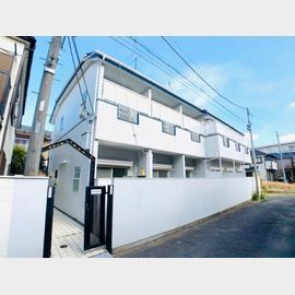 アーデル飛田給 2階 築34年11ヶ月の賃貸物件