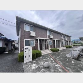ガーデンホームズ神明の賃貸物件