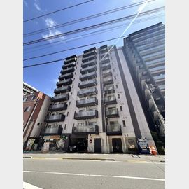 豊田駅より徒歩2分 11階 築7年3ヶ月の賃貸物件