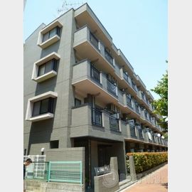 コーボック飛田給２ 1階 築24年5ヶ月の賃貸物件