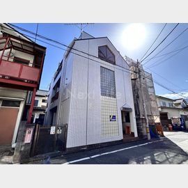 ベルヴィ八王子 2階 築36年4ヶ月の賃貸物件