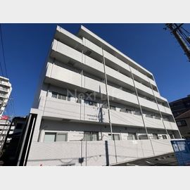 クロスコート 3階 築22年7ヶ月の賃貸物件