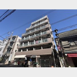 藤和シティコープ国分寺 3階 築32年11ヶ月の賃貸物件