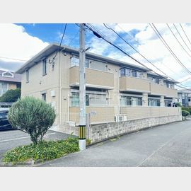 グランシャリオ万願寺 2階 築15年8ヶ月の賃貸物件