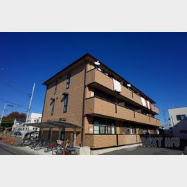 甲州街道駅より徒歩6分 3階 築12年9ヶ月の賃貸物件