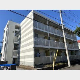 矢川駅より徒歩9分 3階 築22年4ヶ月の賃貸物件