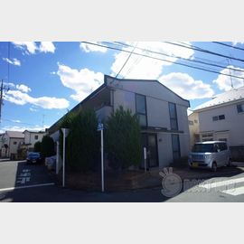 玉川上水駅より徒歩16分 2階 築29年5ヶ月の賃貸物件