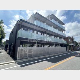 ＬＩＶＣＩＴＹＴＡＣＨＩＫＡＷＡＭＩＤ 1階 築5年11ヶ月の賃貸物件