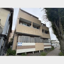 相模大野駅より徒歩12分 1階 築14年6ヶ月の賃貸物件