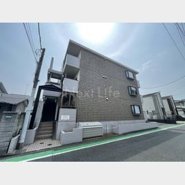 エーデルハイム 2階 築35年3ヶ月の賃貸物件