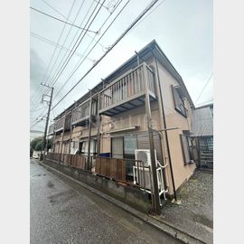 コーポ浅科 2階 築47年6ヶ月の賃貸物件