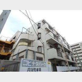 第3マンションオリト 1階 築39年5ヶ月の賃貸物件