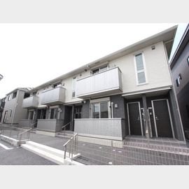 Takusalire 1階 築3年2ヶ月の賃貸物件