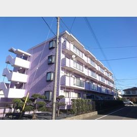 原当麻Mハイツ 4階 築33年6ヶ月の賃貸物件