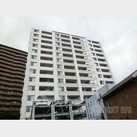 ケーディーエックスレジデンス町田 14階 築20年2ヶ月の賃貸物件