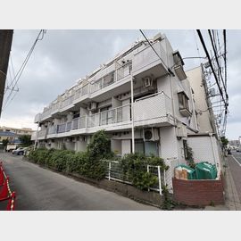 小田急相模原駅より徒歩4分 5階 築39年11ヶ月の賃貸物件