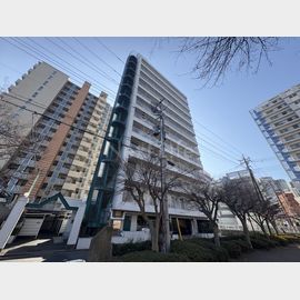 相模大野マンション 11階 築37年4ヶ月の賃貸物件