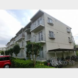 グリーンプラザ御園 1階 築40年6ヶ月の賃貸物件